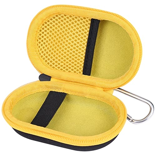 Hard Travel Storage Case - Bluetooth