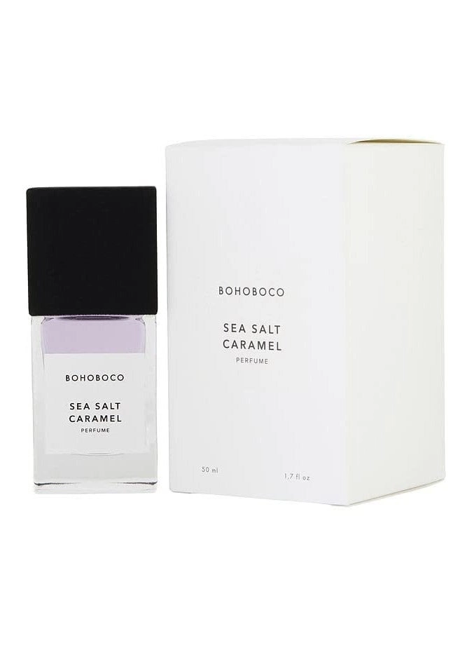 Sea Salt Caramel Eau de Parfum 50ml