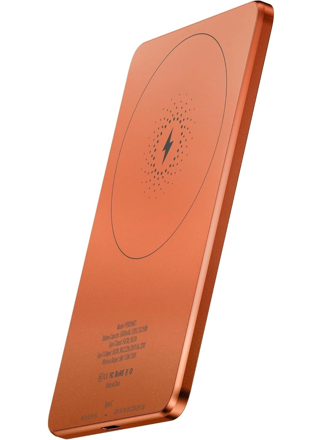 SlimMag - 5000mAh 20W