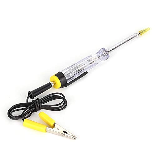 Car Circuit Tester - 6-24V