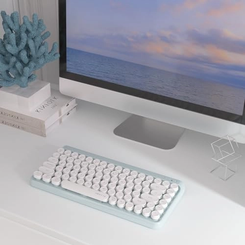 Bluetooth Wireless Keyboard - Wireless
