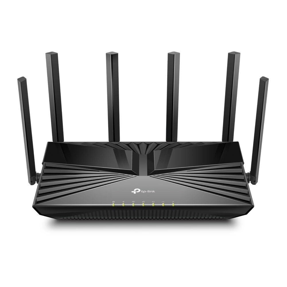 TP-Link Archer AX5400 Pro - 5.4 Gbps 802.11ax