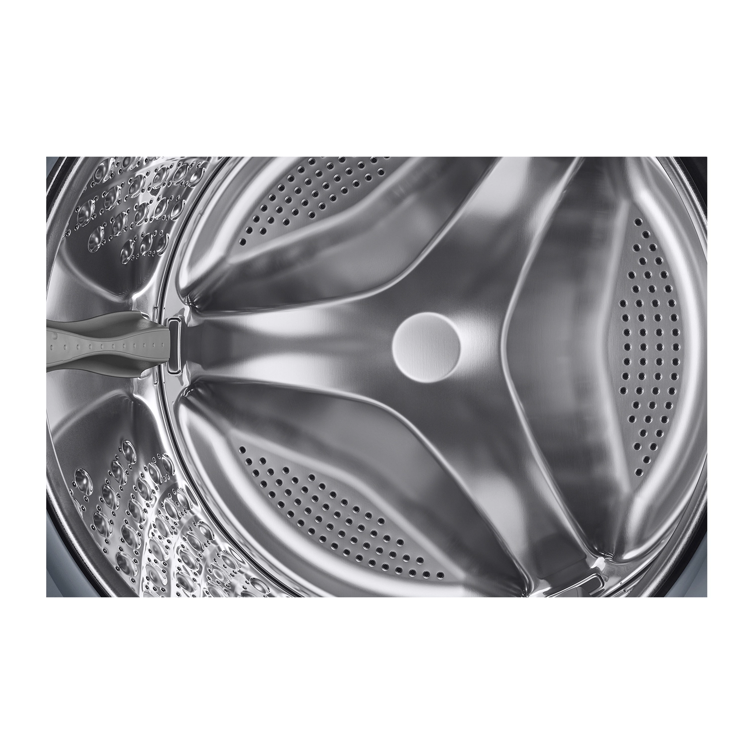 9Kg Front Load Washing Machine - Inverter AI Addwash