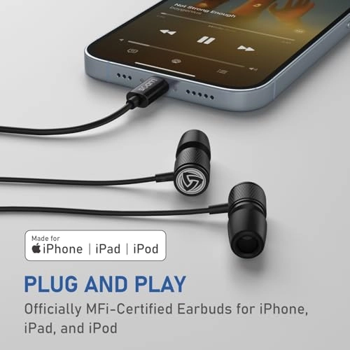 Ultra Wired Earbud