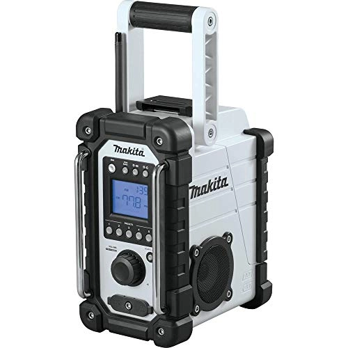 XRM05W - Job Site Radio