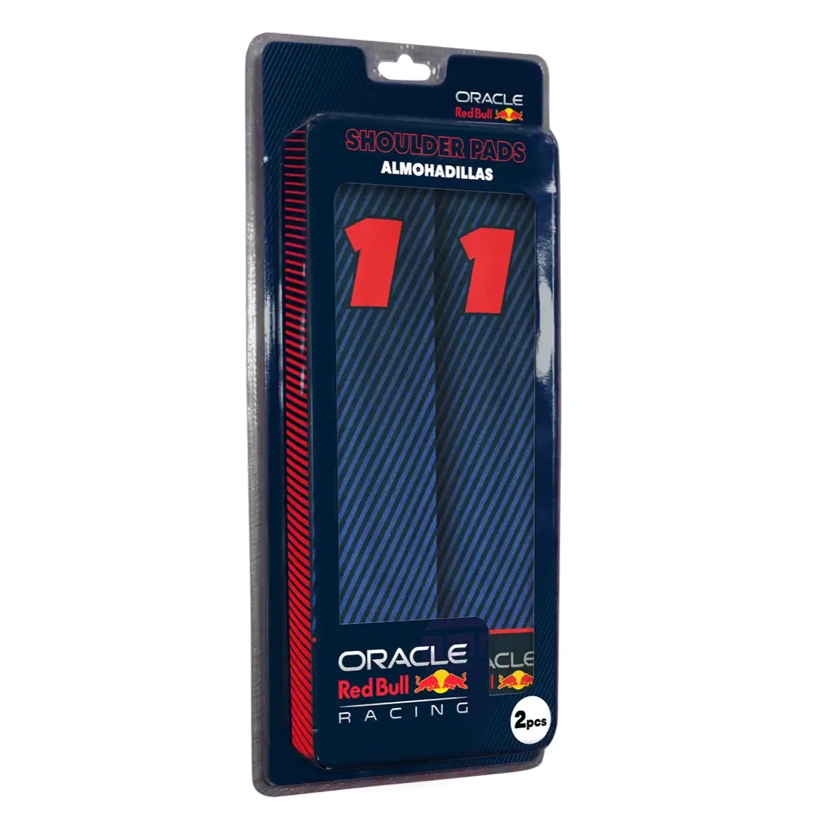 Racing Harness Pads - 15x4x31cm Universal Fit