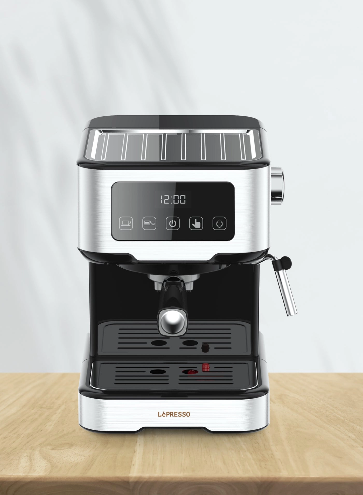 Digital Coffee Machine LP15DCM