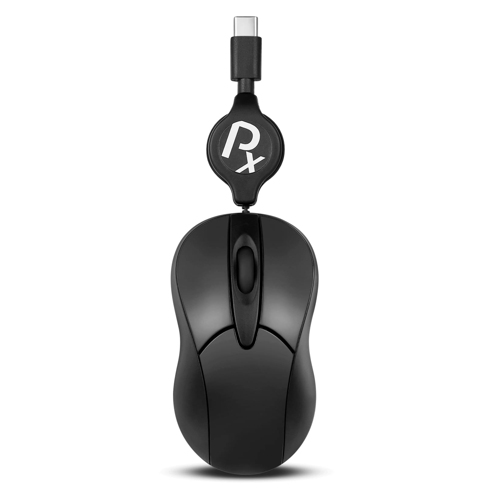 Perixx PERIMICE-405CR - USB