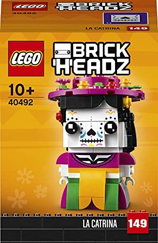 BrickHeadz La Catrina (40492) - Seasonal