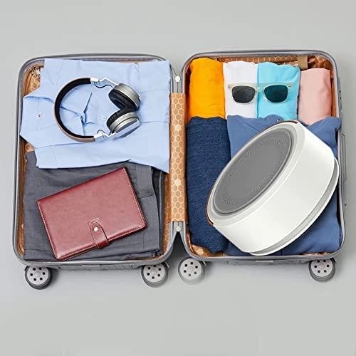 Mini Folding Washing Machine