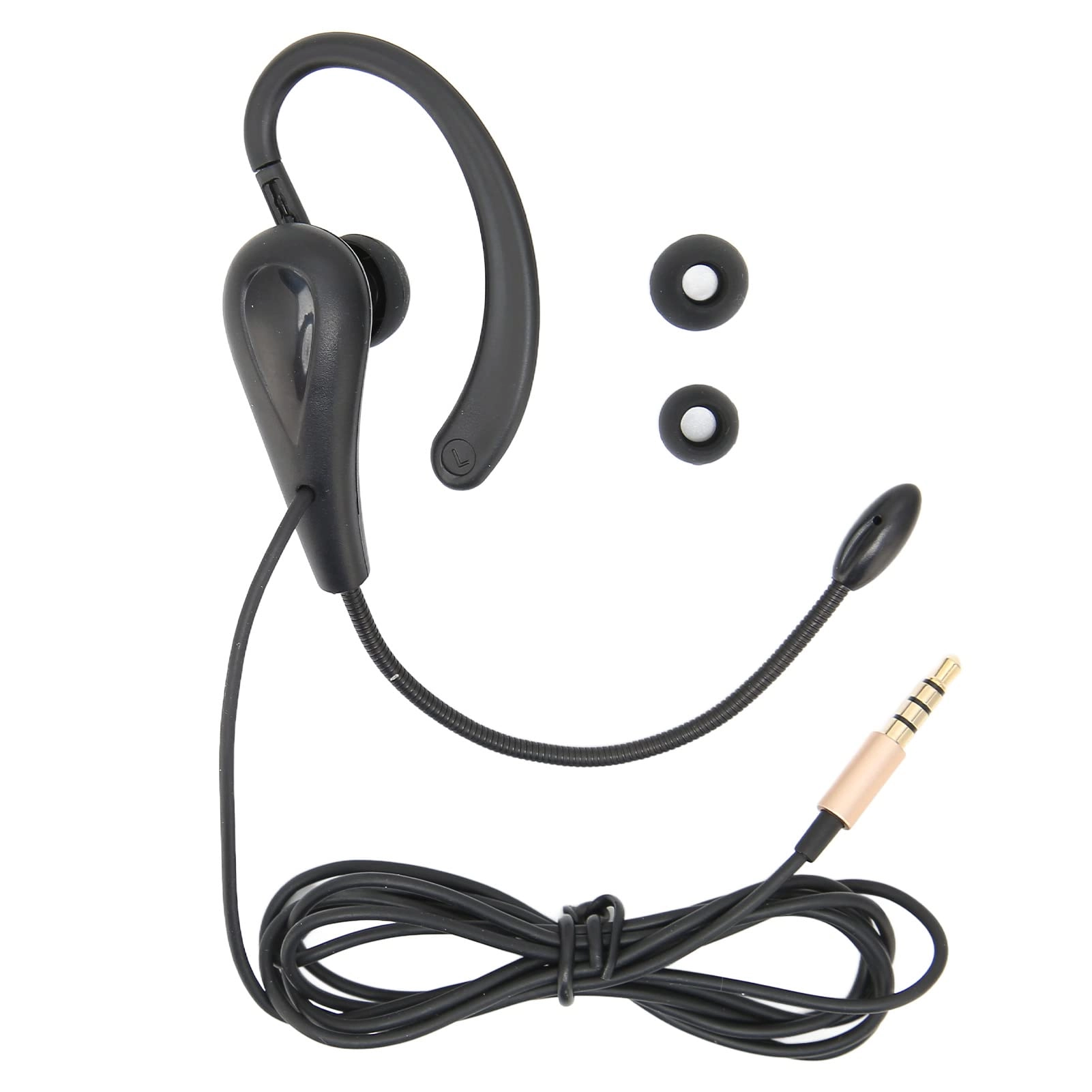EBTOOLS Synsg1r5cgm1517 Wired Headset