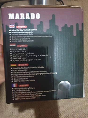 Mini Turkey - Portable Travel