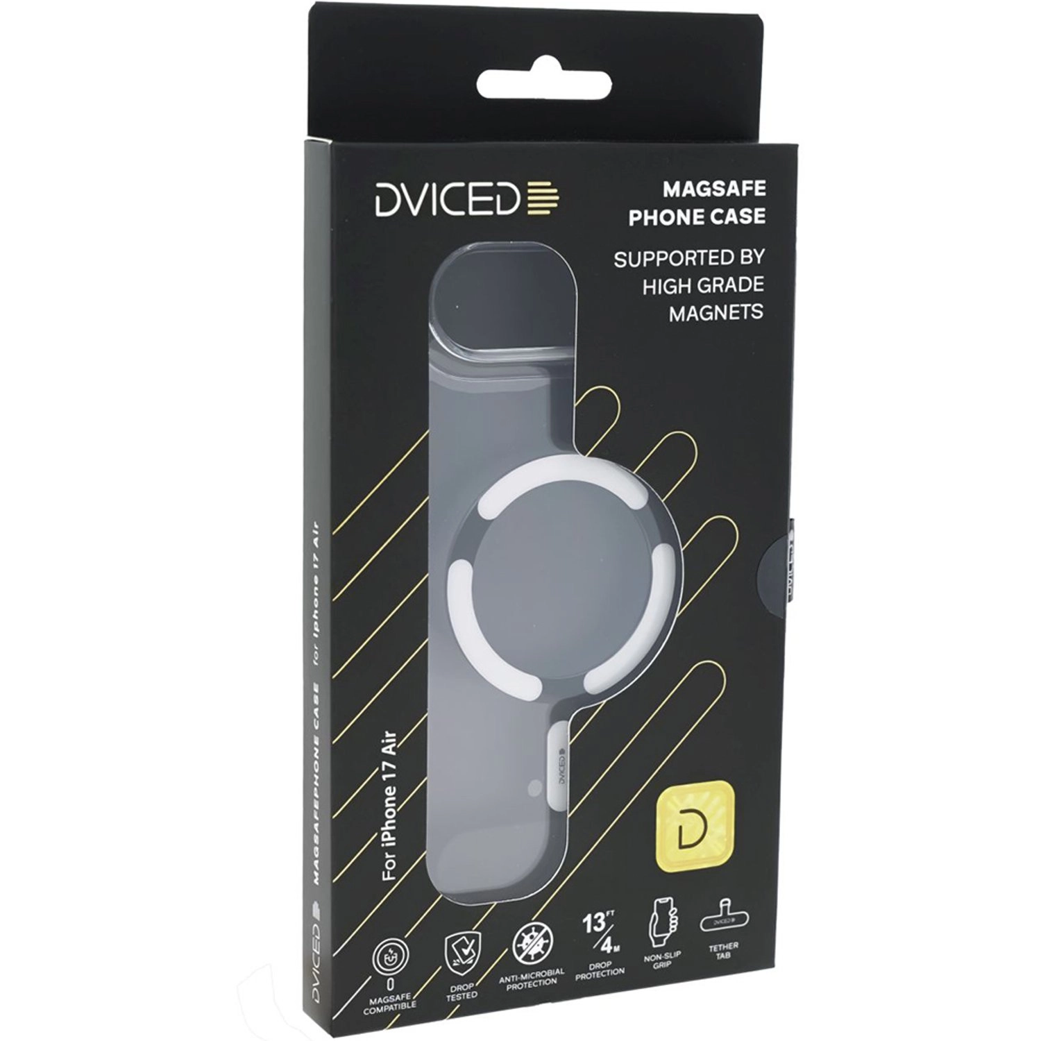 Magsafe Case for Apple iPhone 17 Air