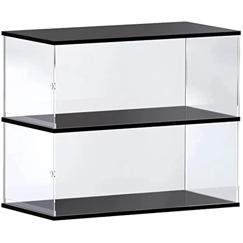 Model Car Display Case - 1 piece 1/8 Lego Technic 42083/42115