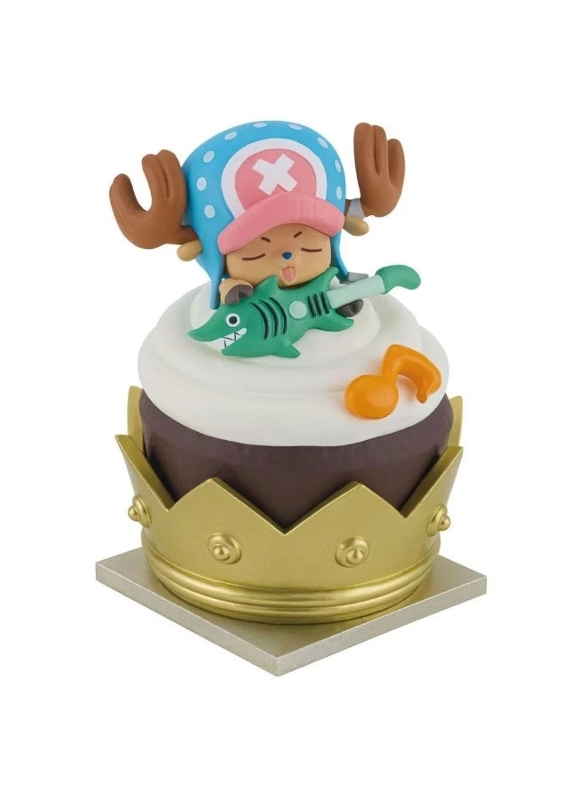 ONE PIECE Paldolce collection vol.3(ver.C) (6.1 cm) (BPR28927)