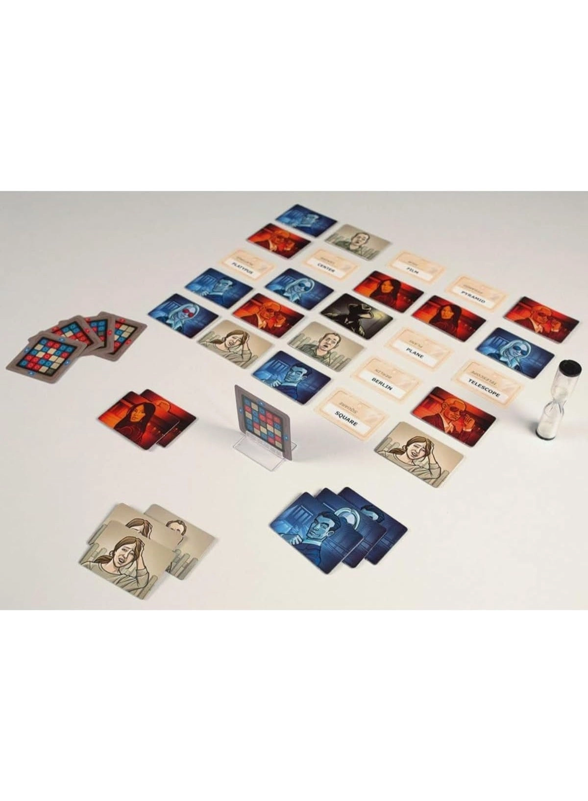 Codenames