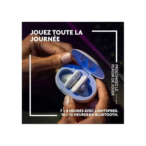 G FITS Wireless Earbud