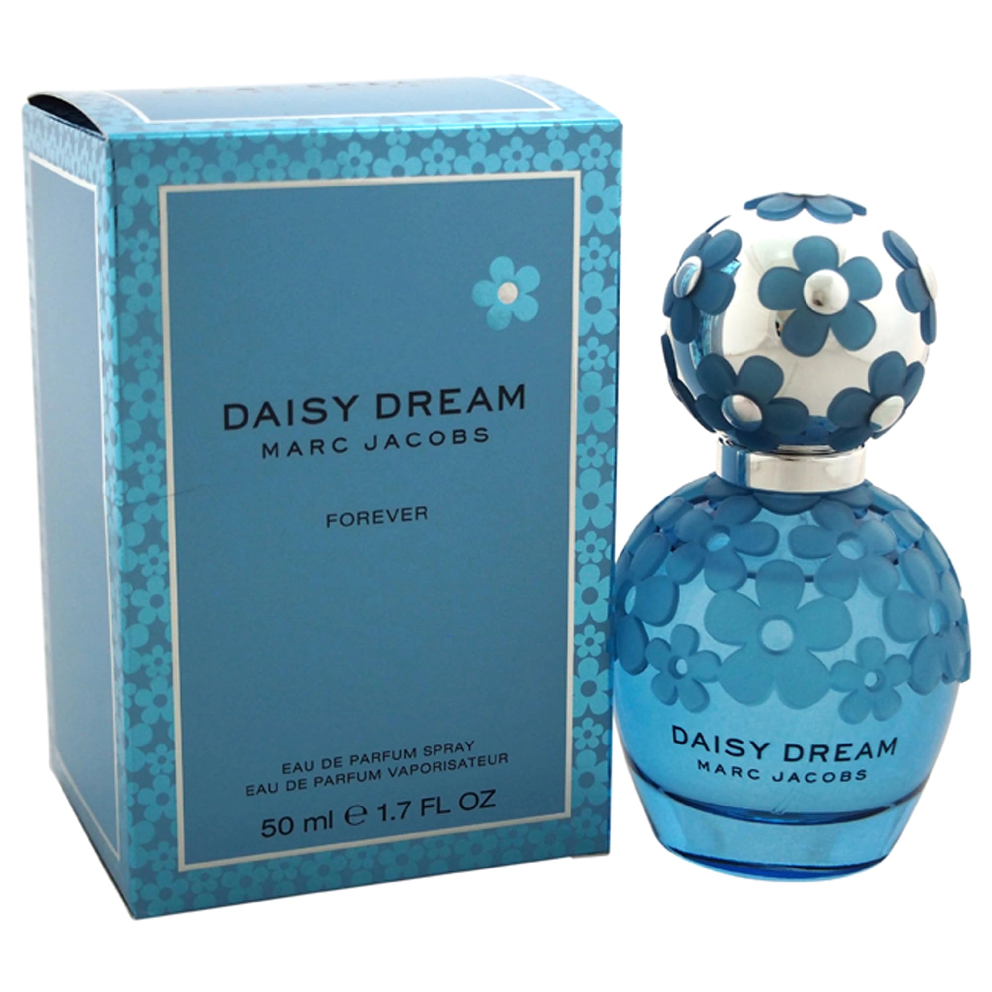 Marc Jacobs Daisy Dream forever Eau de Parfum 50 ml