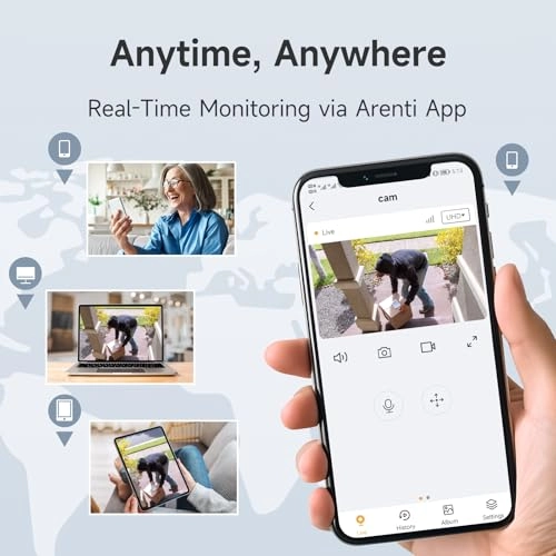 AIK8-510B4-MRUS - 4PCS 8CH 5MP