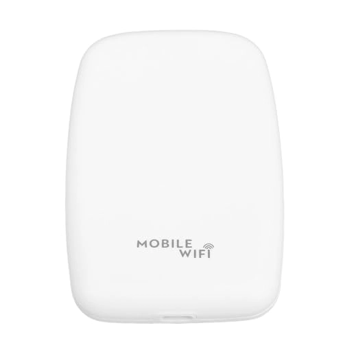 Portable Router - 4G LTE Wi Fi
