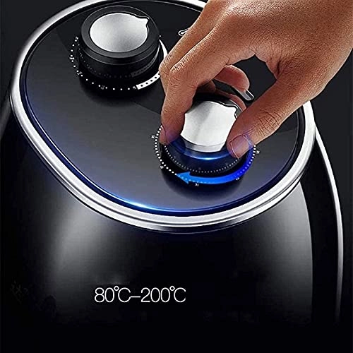 Multi-Function Air Fryer wEEzXAobzVHL2zHT