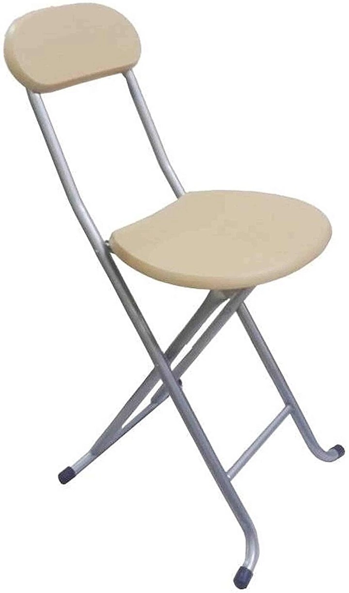 AL SAQER TRADING LLC Wooden Folding Chair