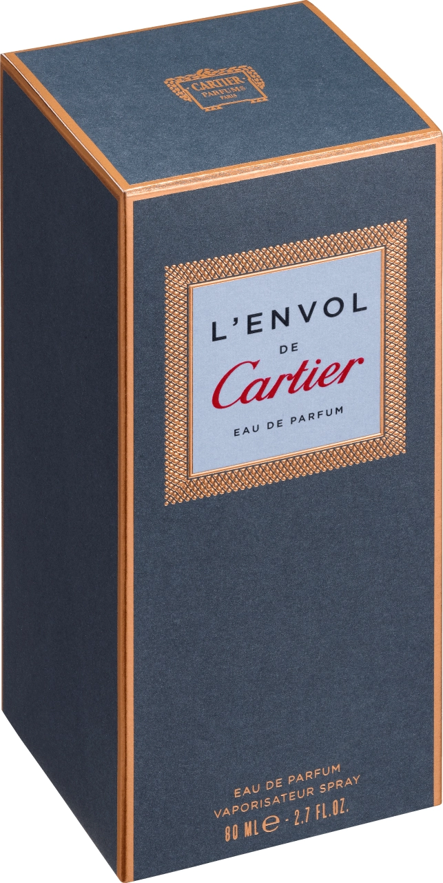 L' Envol - Eau de Parfum 80 ml