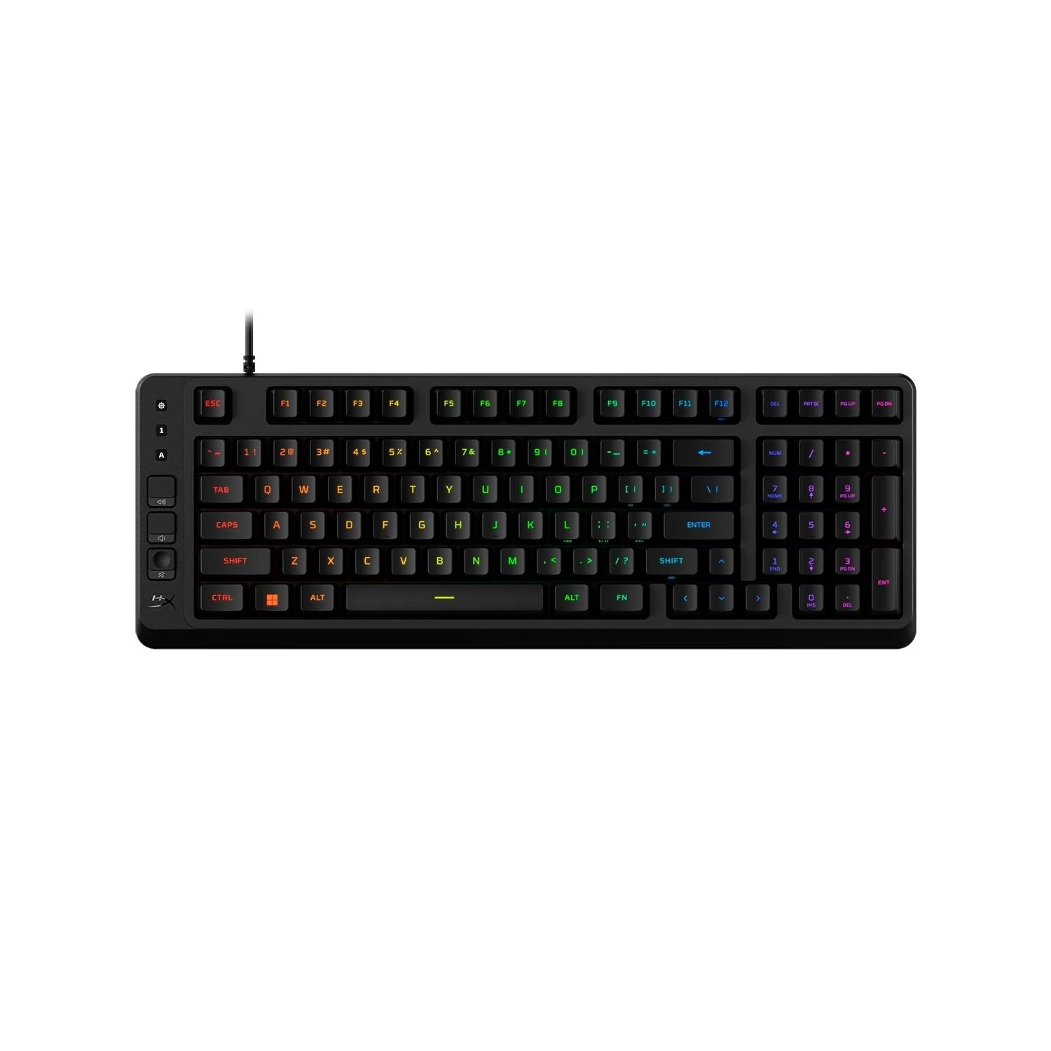 Eve 1800 - EN Wired