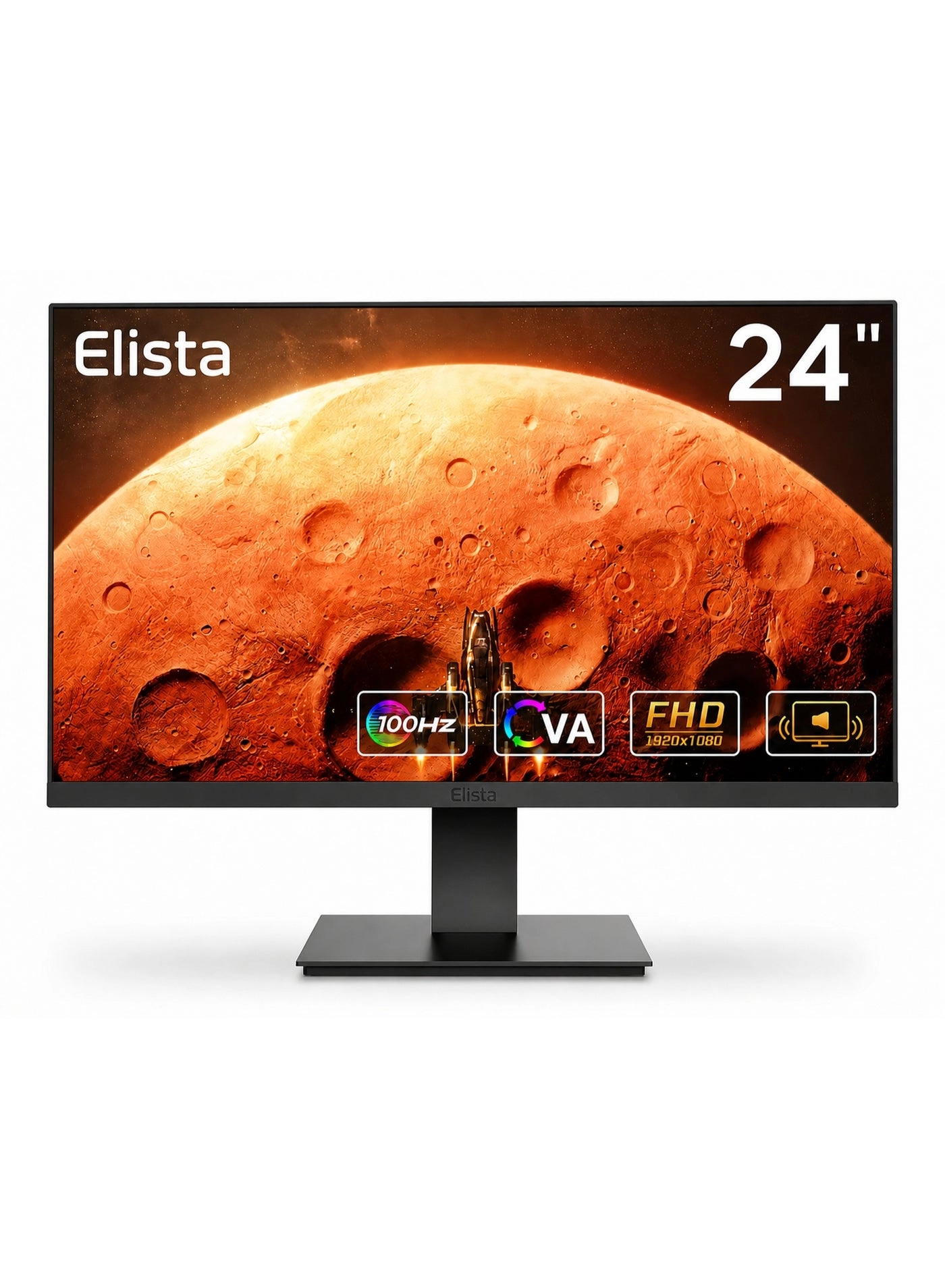 Elista ELS-V22VFHD - 24-Inch 1920x1080