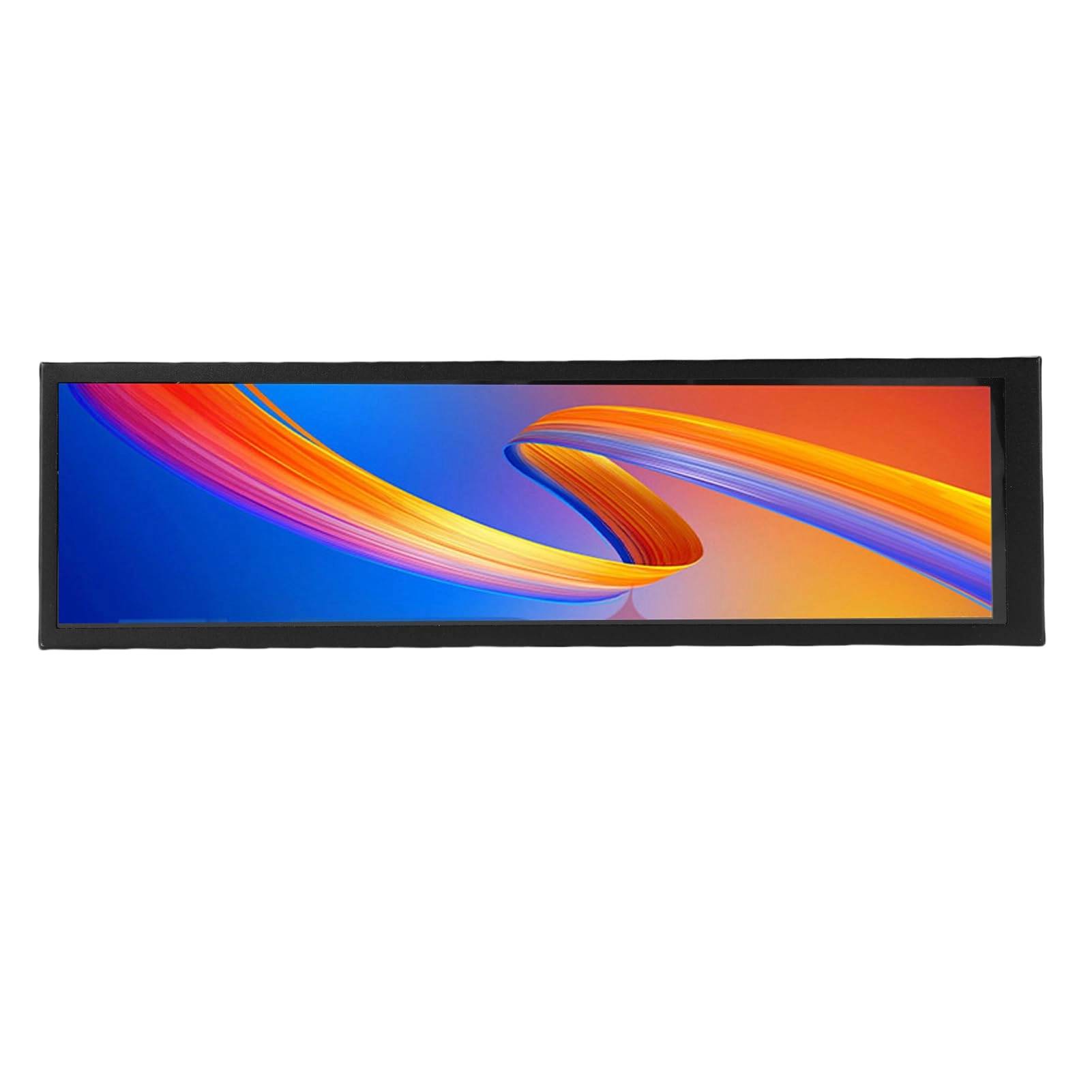 Depisuta Computer Temp Display - 1920x480 8.8 Inch