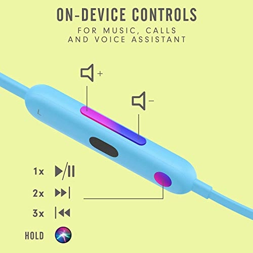 Flex Wireless Earphones