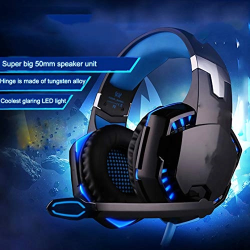 Gaming Headsets Wired Headset