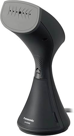 Panasonic NI-GS400HTH - 1500 Watt Dark Grey
