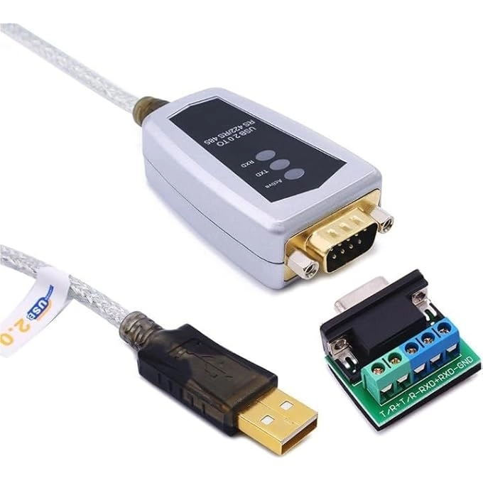 USB to RS485 Converter - 4PIN FT232RL