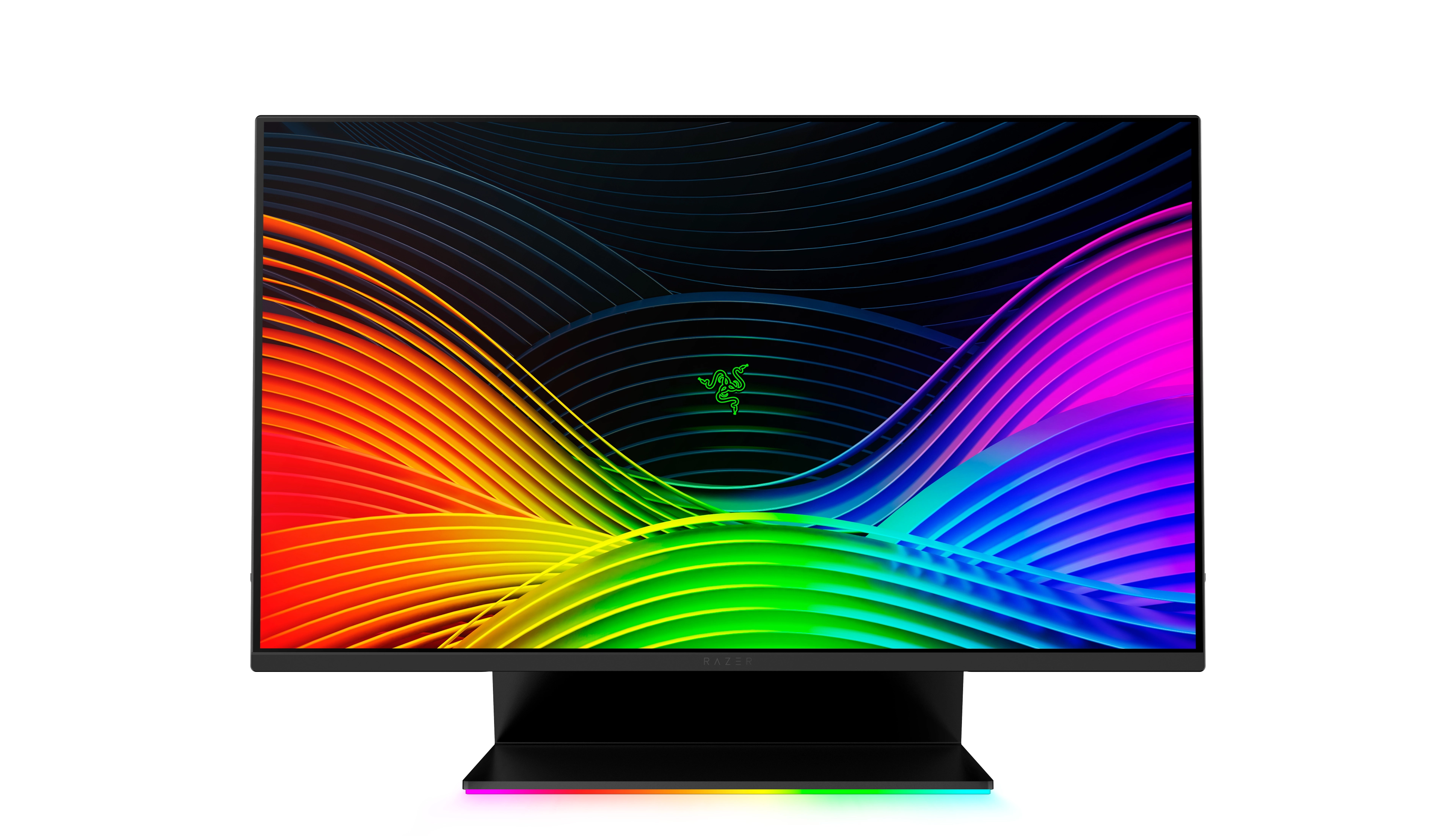 Razer Raptor 27 - 27" QHD