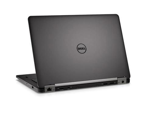 (Renewed) Latitude E7270 - 12.5'' Core i5-6300U 8GB SDRAM 256GB SSD