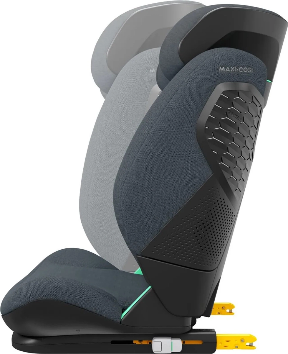 Rodifix Pro2 I-Size - Gray 3+