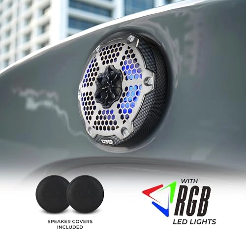 HYDRO NXL-6 - 6.5 Inches 300 Watt