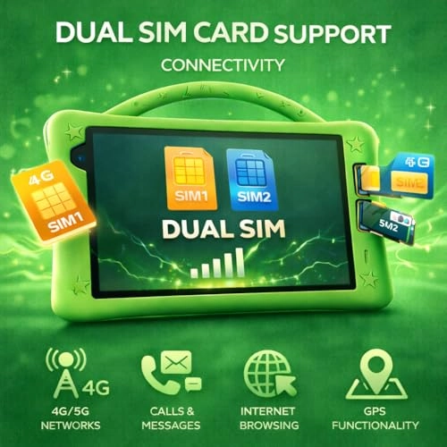 P801 - 8GB 8-Inch 512GB