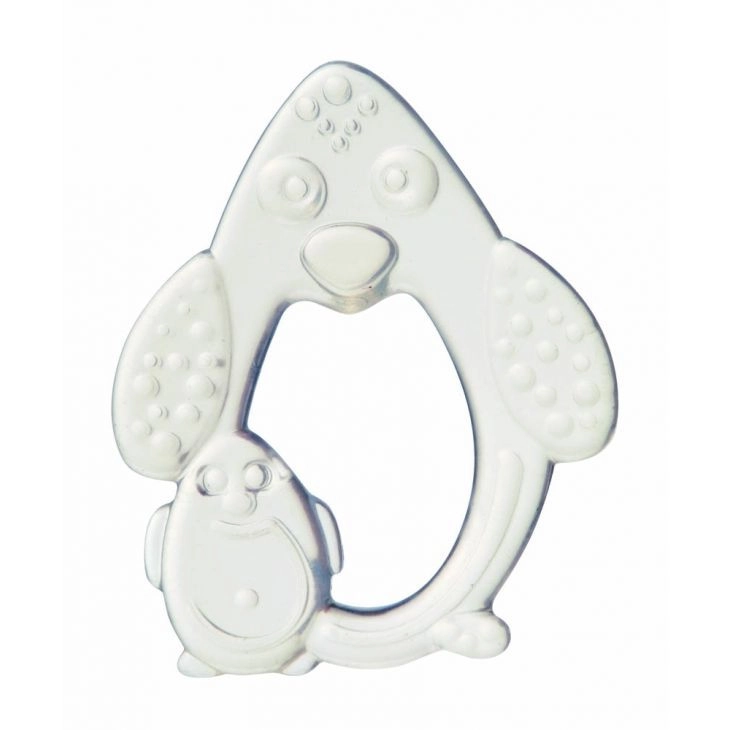 Tigex Teether - Silicone