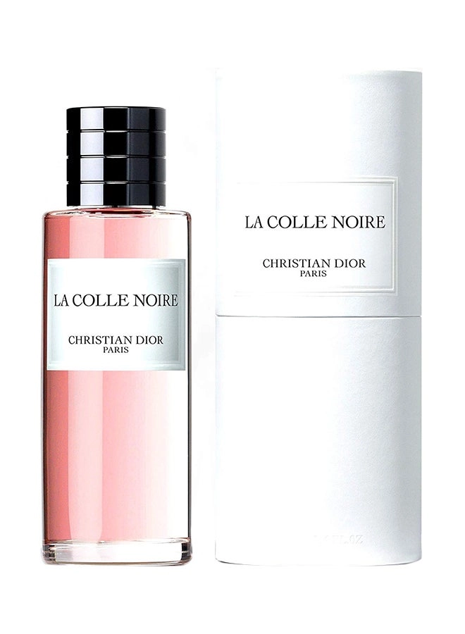 Dior La Colle Noire Eau de Parfum - 125 ml