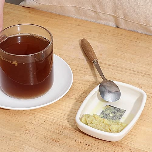 Mini Food Grinder - PP White