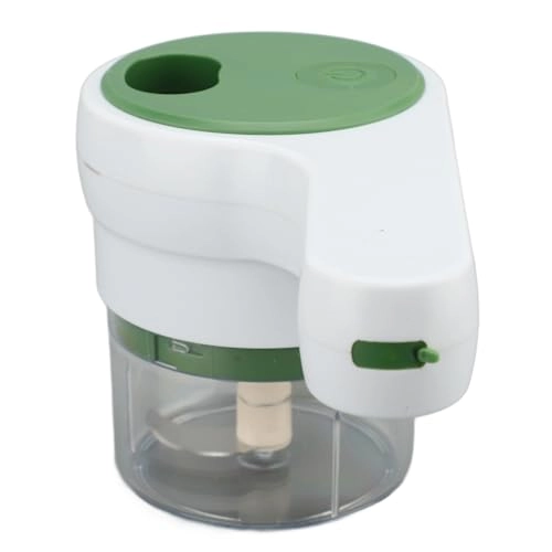 Electric Garlic Chopper - Lithium Battery