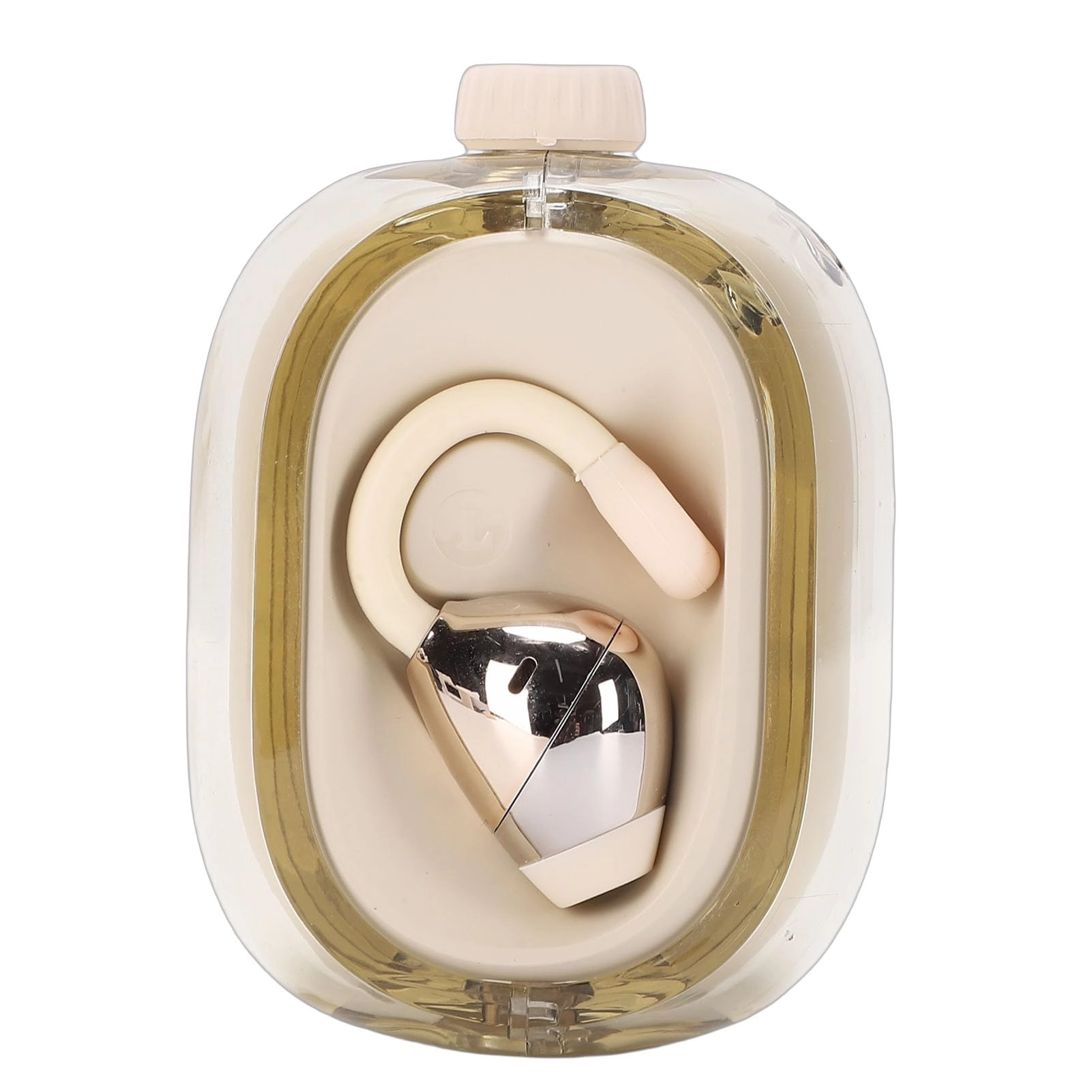 Open Ear Air Conduction Wireless Earbud