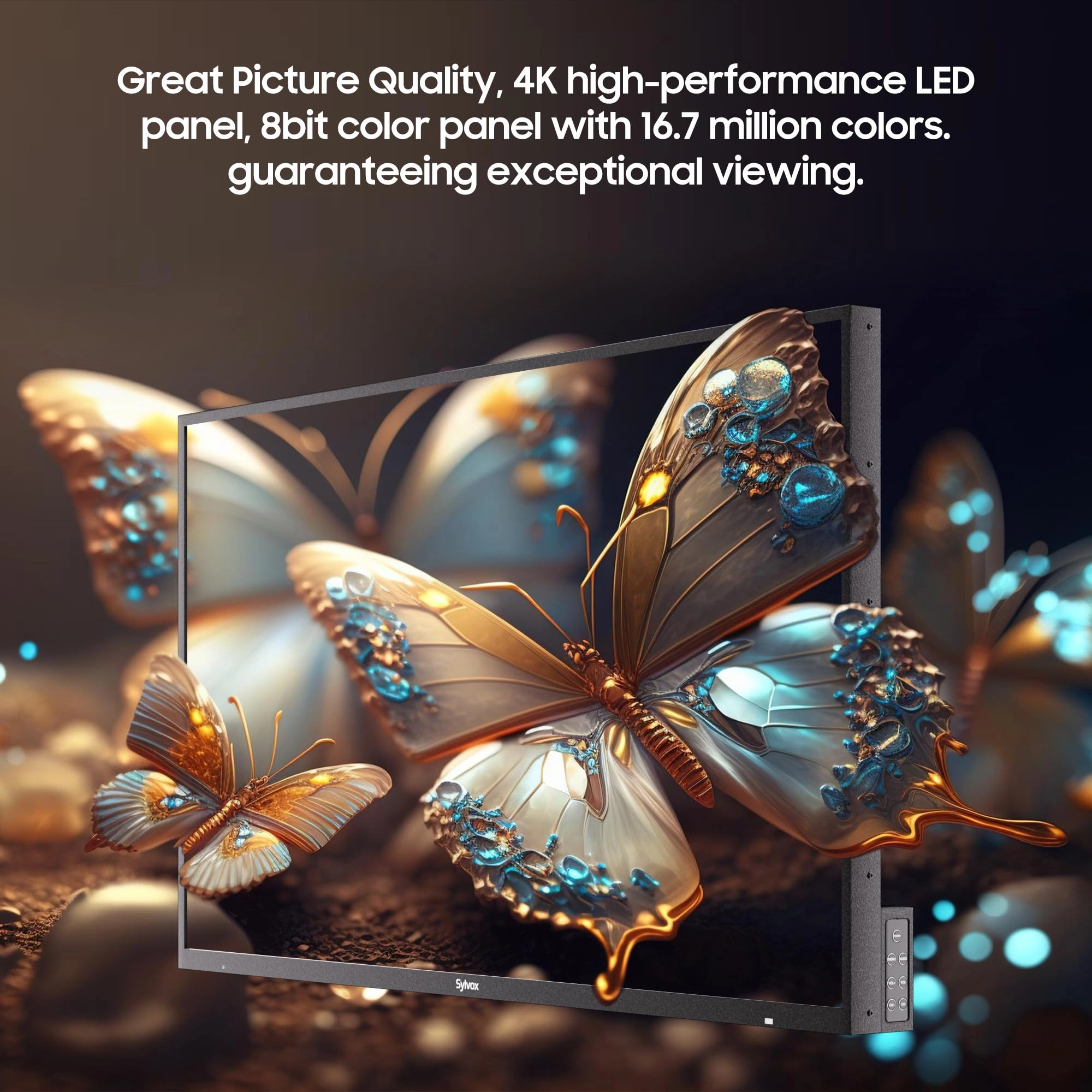 OT75A0KHGF - 75 Inches