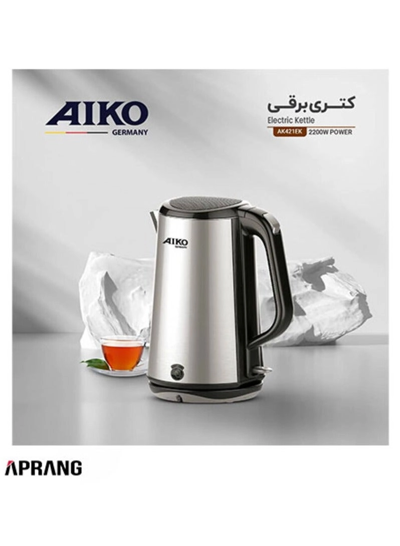 AK422EK