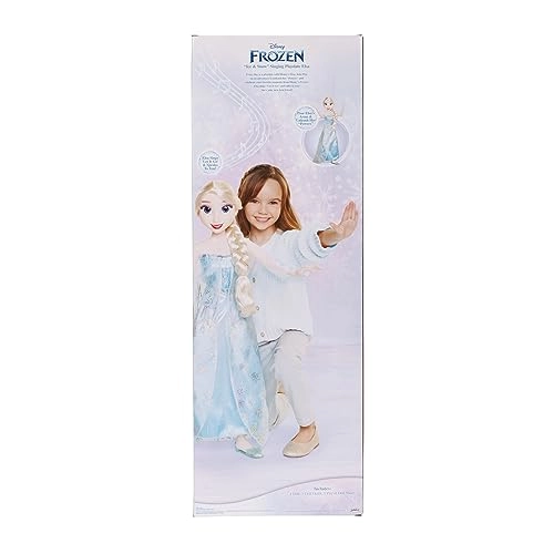 Elsa Doll - Singing 'Let It Go' Signature Clothing Ages 3+
