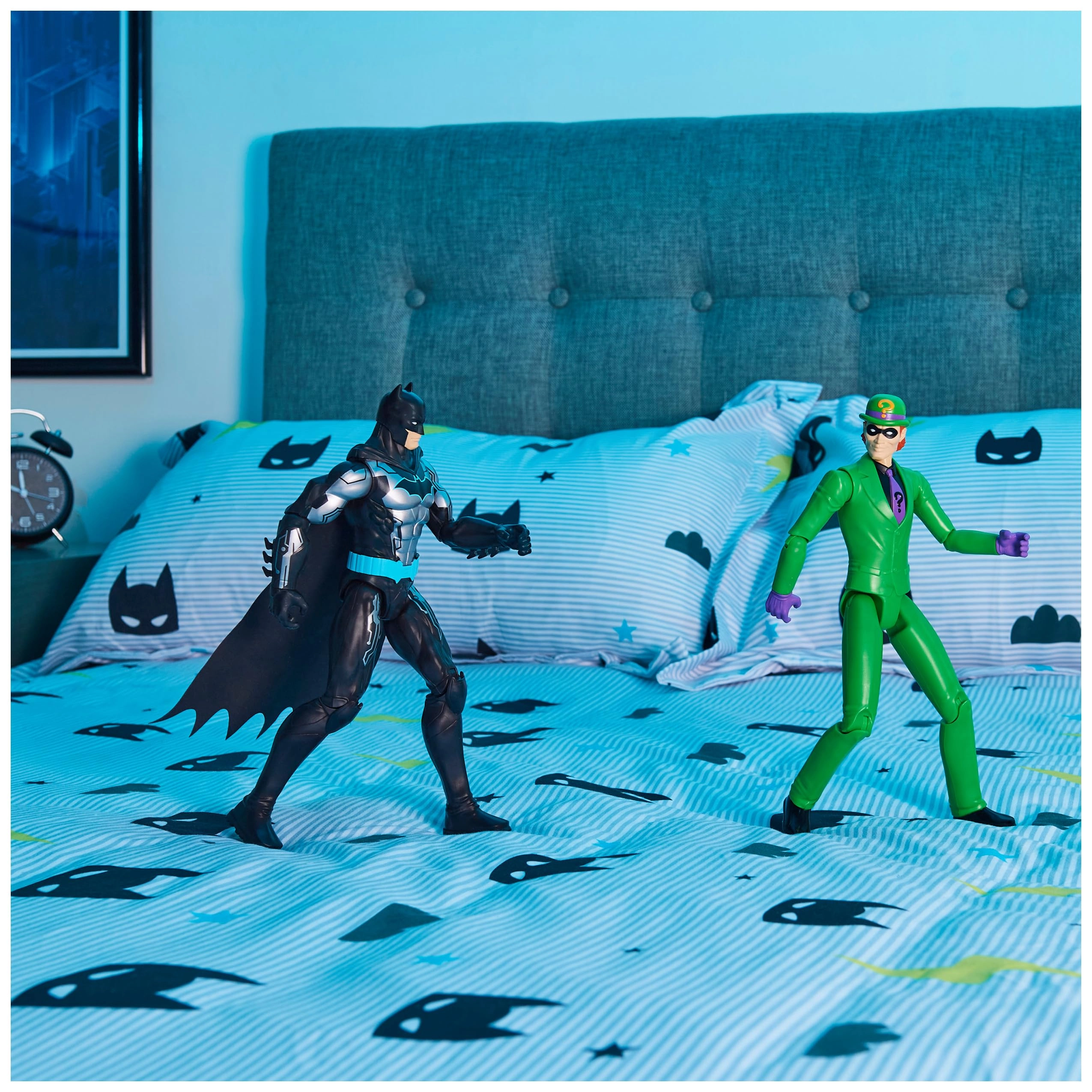 BatTech - 36.00 Batman 1