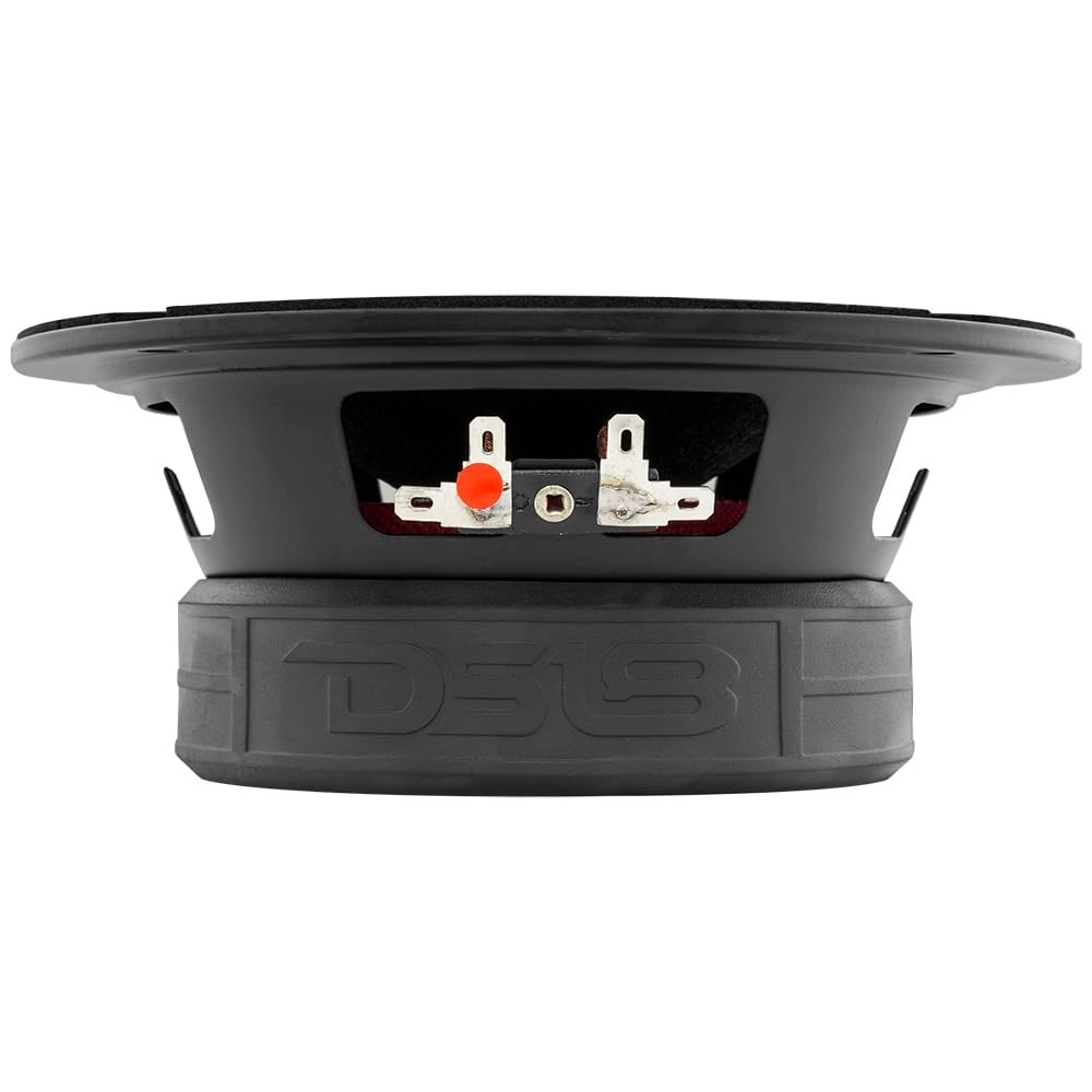 PRO-GM6.4B - 6.5" Midrange