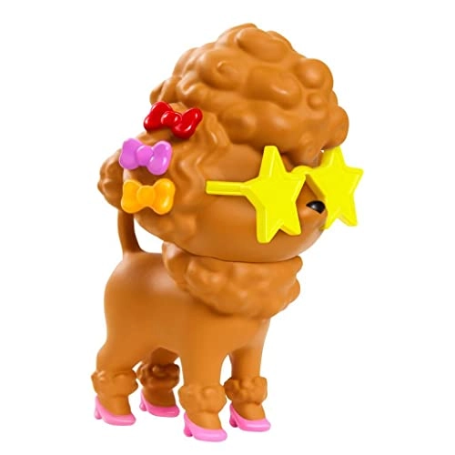 Barbie Extra - 15 piece(s) Ages 3+